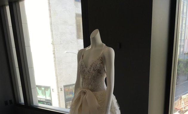 Photo of Vera Wang Bride