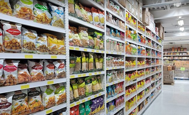 Photo of Panchvati Supermarket