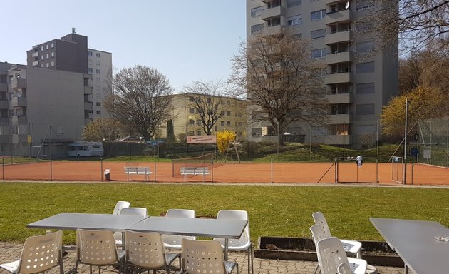 Foto von Tennisclub Buchegg