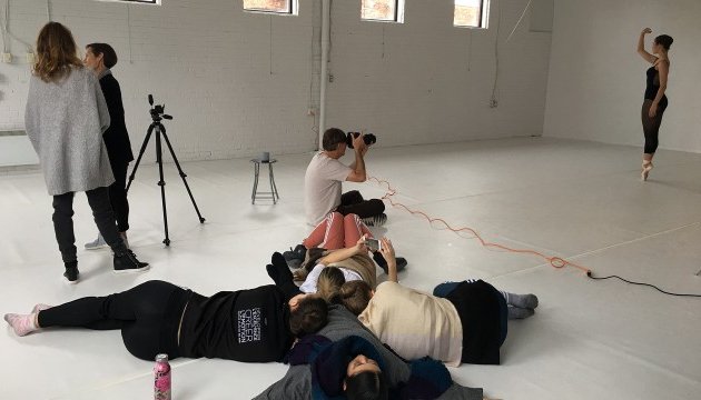 Photo of École supérieure de ballet du Québec