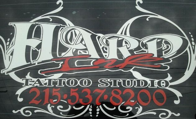 Photo of Hard Ink Tattoo Studio