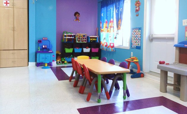 Photo of Nursery Éducative Ghita