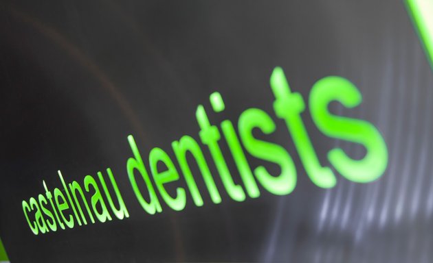 Photo of Castelnau Dentists