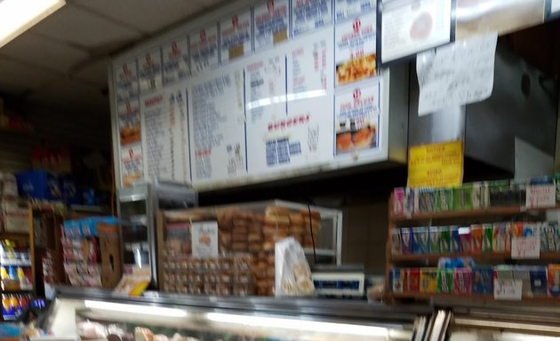 Photo of Maysaa Fordham Deli Inc.