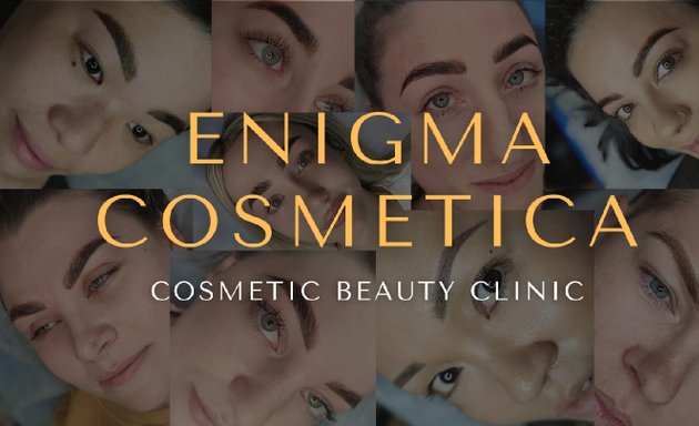Photo of Enigma Cosmetica @ Shique Hair and Beauty