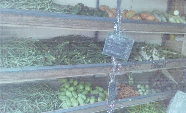 Photo of Sri Venkateshwar Vegetable Shop