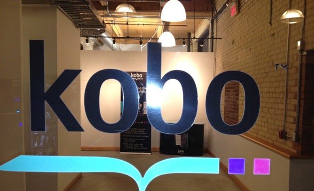 Photo of Kobo