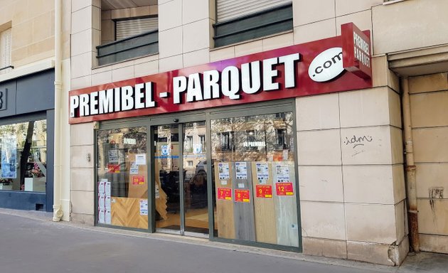 Photo de Premibel Parquet Boulogne