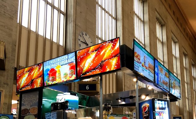 Photo of Philly Pretzel Factory