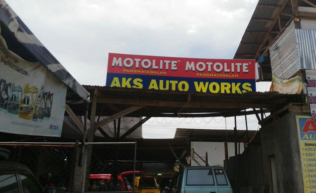 Photo of AKS Auto Works