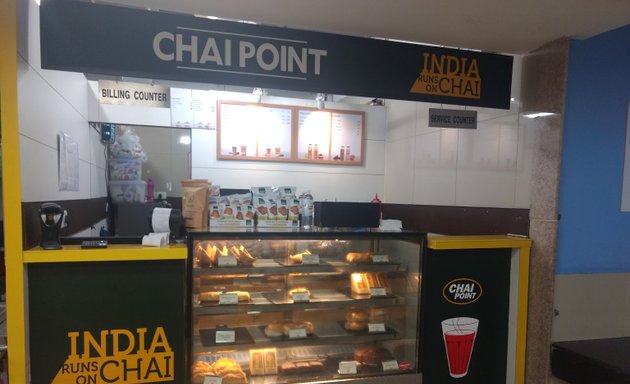 Photo of Chai Point