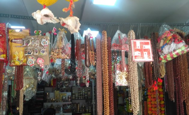 Photo of Sri Mahalakshmi Pooja Store