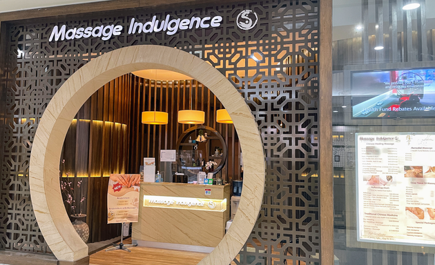 Photo of Massage Indulgence