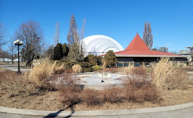 Photo of Rose Garden