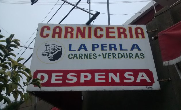 Foto de Carniceria La Perla