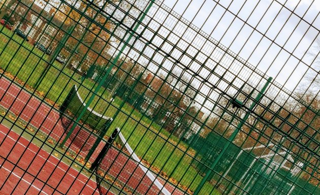 Photo of Plashet Park Tennis Court