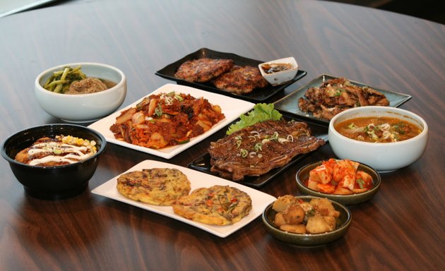 Photo of Seoul House BBQ