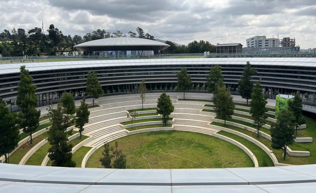 Photo of Ethiopian Science Museum