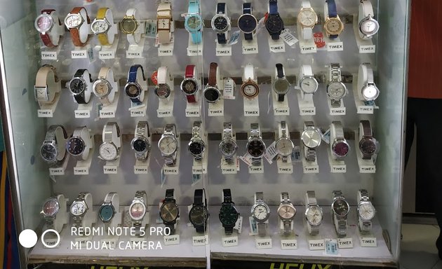 Photo of Kamdar & Kamdar Watches (Ashish Kamdar)