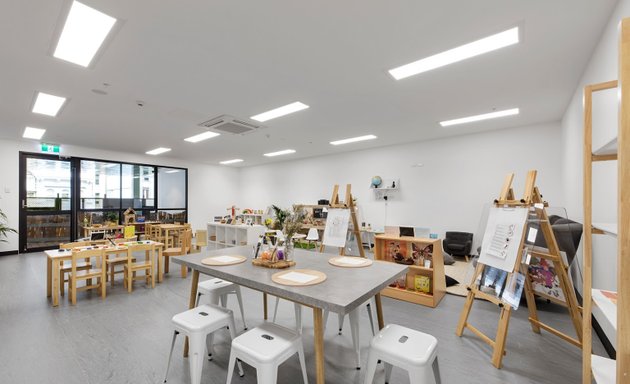 Photo of Goodstart Early Learning Melbourne - Flinders Street