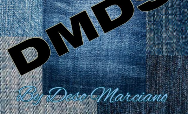 Photo of DMDS by : deso marciano