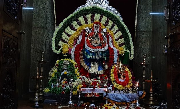 Photo of Balamuri Mahaganapathi Rajarajeshwari Temple