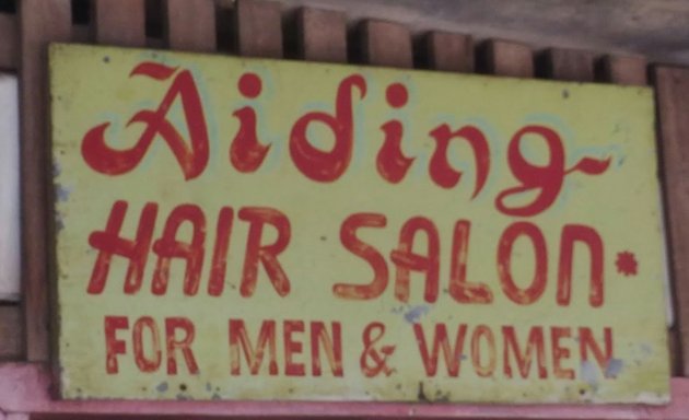 Photo of Aiding Hair Salon