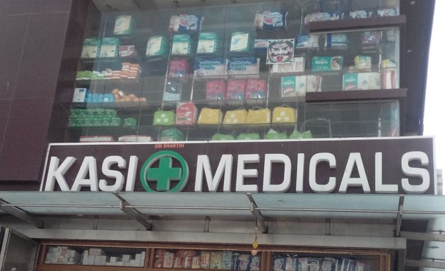 Photo of Kasi Medicals