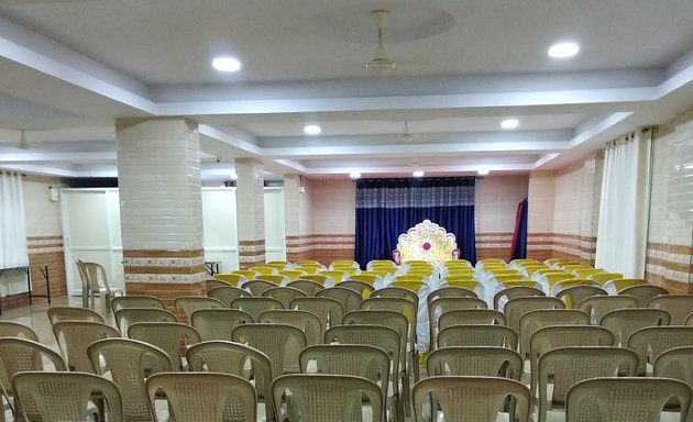 Photo of Prakruthi Hall