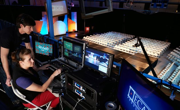 Photo of Ecast Productions