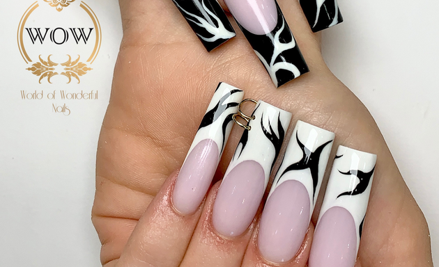 Foto von WOW Nails Nagelstudio Berlin