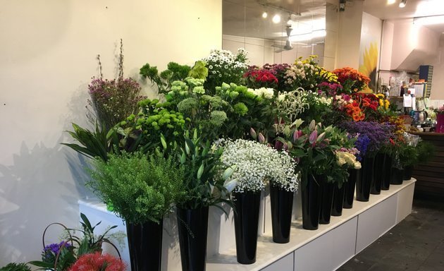 Photo of The Flower Shop