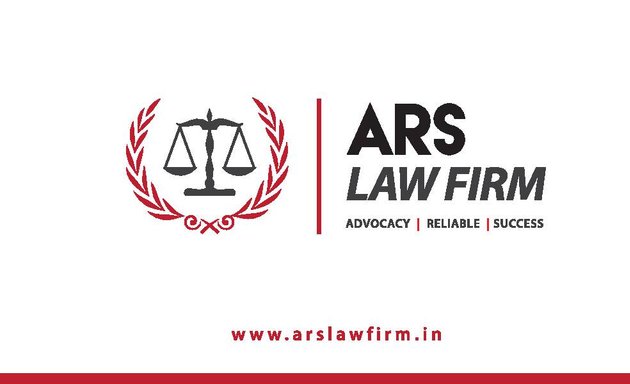 Photo of ARS Law Firm