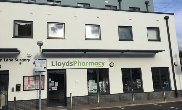 Photo of LloydsPharmacy