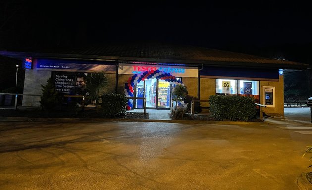 Photo of Tesco Express