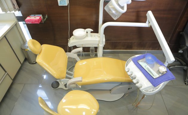 Photo of Dr. Gauri Kadam’s Dental Speciality Clinic