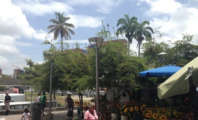 Foto de Mercado Municipal de Chacao