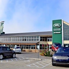 Photo of Land Rover San Antonio