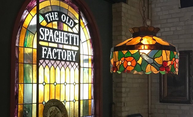 Photo of The Old Spaghetti Factory (Winnipeg)