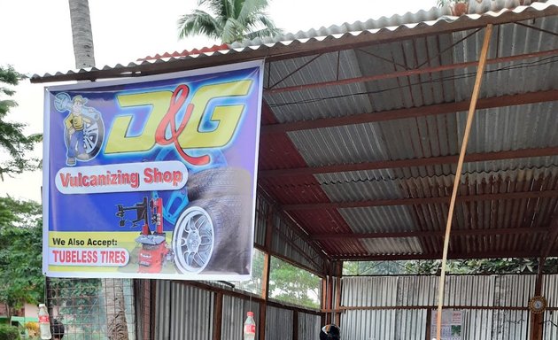 Photo of D&G Vulcanizing Shop