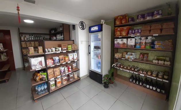 Foto de Natural Food Shop