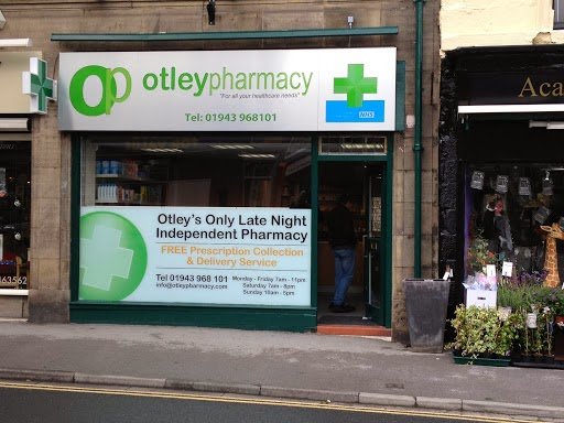 Photo of Otley Pharmacy