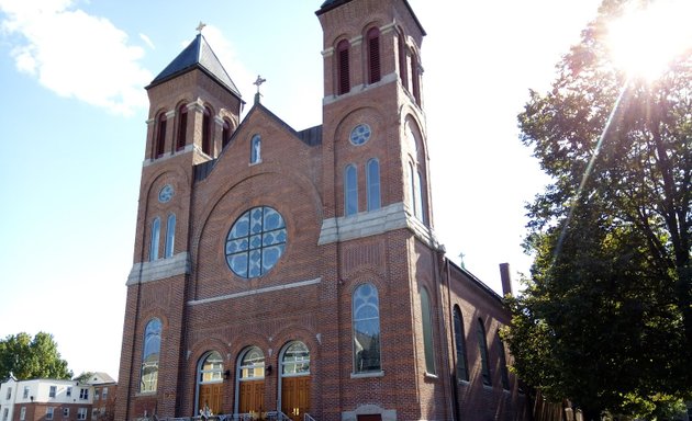 Photo of St. Peter Lithuanian Parish