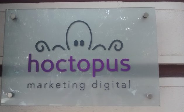 Foto de Hoctopus Marketing Digital