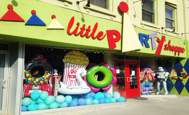 Photo of Little Party Shoppe