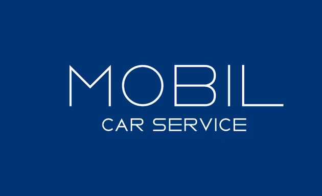 Photo of Mobil Car Service