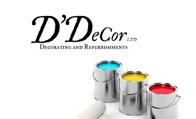 Photo of D'Decor Ltd