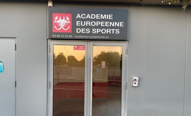 Photo de Académie Européenne des Sports