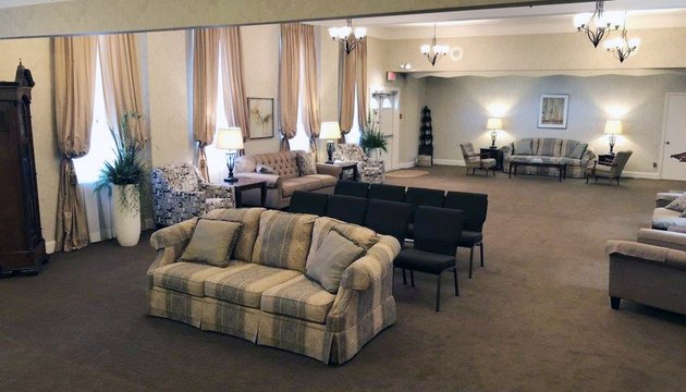 Photo of Anderson Funeral Home & Cremation Centre
