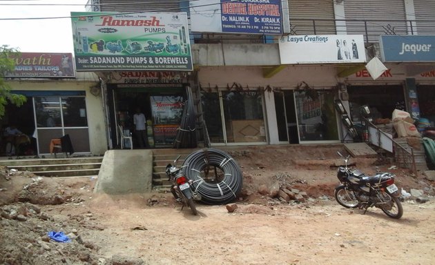 Photo of Sri Suraksha Dental Hospital